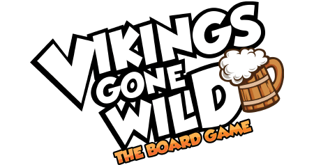 Vikings Gone Wild Logo